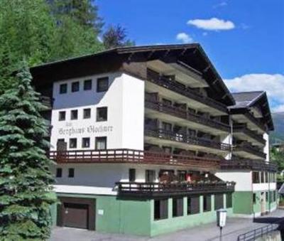 фото отеля Apartment Glockner