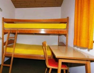 фото отеля Apartment Glockner