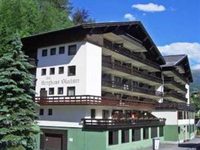 Apartment Glockner