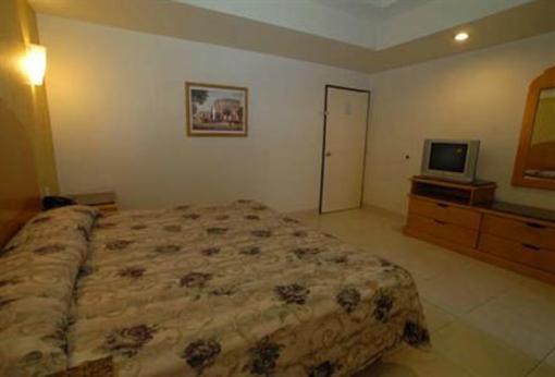 фото отеля Hotel Astor Tijuana
