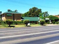 Tommo's Motor Lodge