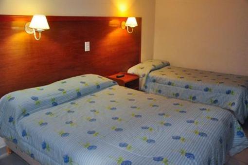 фото отеля Hotel Francia Tandil