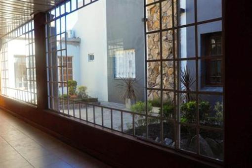 фото отеля Hotel Francia Tandil