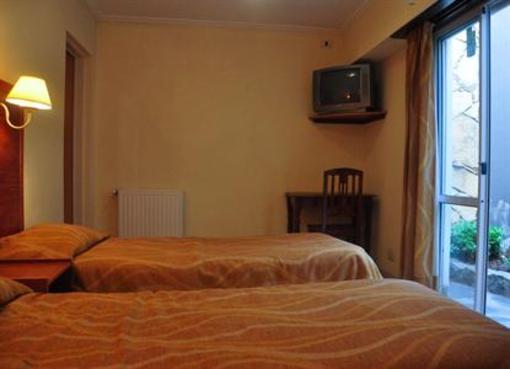 фото отеля Hotel Francia Tandil