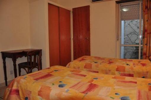 фото отеля Hotel Francia Tandil