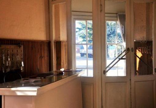 фото отеля Hotel Francia Tandil