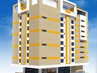 Hotel Shree Krishna Residency