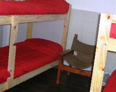 фото отеля Mate Hostel