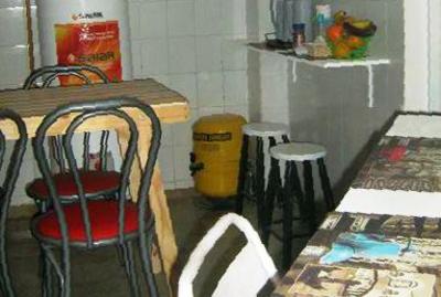 фото отеля Mate Hostel
