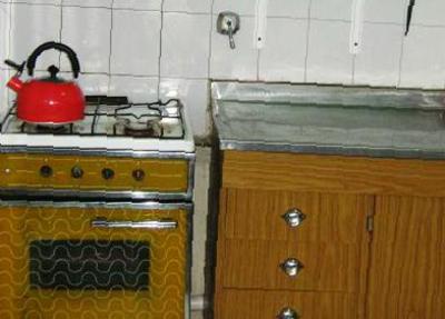 фото отеля Mate Hostel