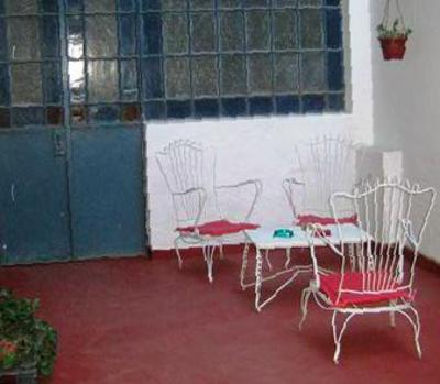 фото отеля Mate Hostel
