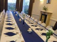 Mansfield Manor Hotel