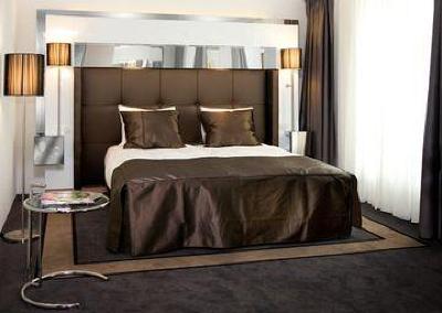 фото отеля Residence Deira By Le Meridien Dubai