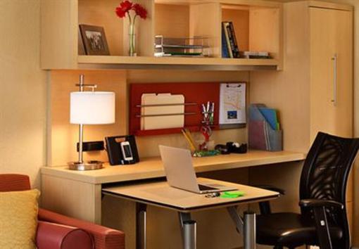 фото отеля TownePlace Suites York