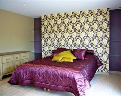 фото отеля Maison d'hotes du Blavon