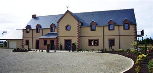 фото отеля Maison d'hotes du Blavon
