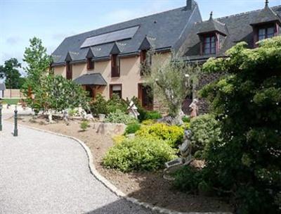фото отеля Maison d'hotes du Blavon