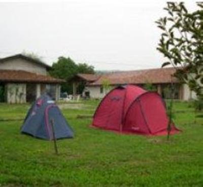 фото отеля Cascina Ballarin