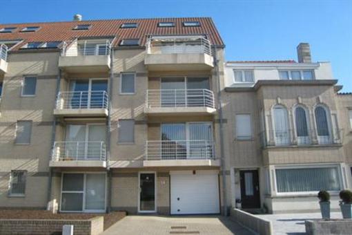 фото отеля Duplex Waterlijn 303