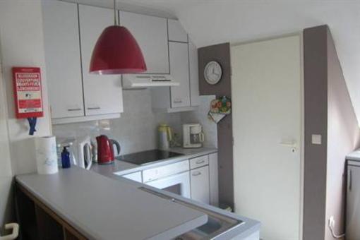 фото отеля Duplex Waterlijn 303