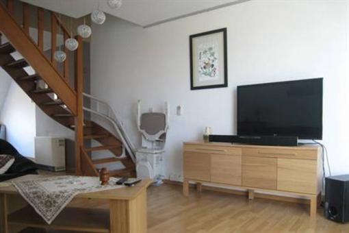 фото отеля Duplex Waterlijn 303