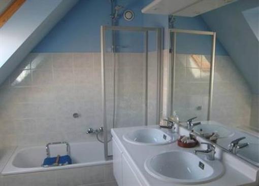 фото отеля Duplex Waterlijn 303