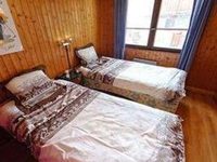 Chalet au Petit Bonheur