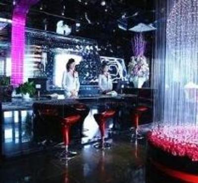 фото отеля Milan Fashion Hotel Zibo