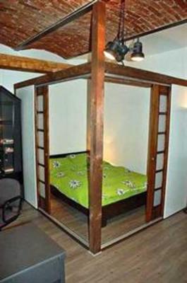 фото отеля Studio Office Brasov