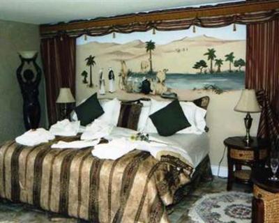 фото отеля Lady Esther Day Spa Bed & Breakfast