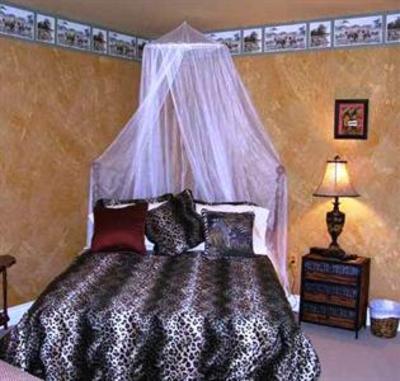 фото отеля Lady Esther Day Spa Bed & Breakfast