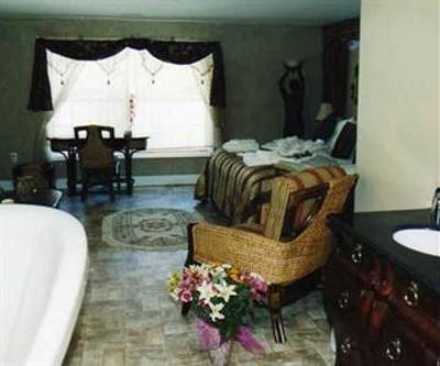 фото отеля Lady Esther Day Spa Bed & Breakfast