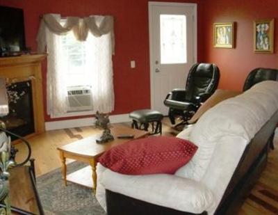 фото отеля Lady Esther Day Spa Bed & Breakfast