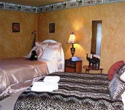 фото отеля Lady Esther Day Spa Bed & Breakfast