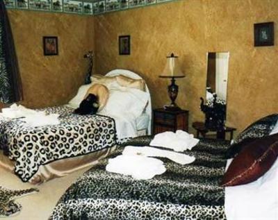 фото отеля Lady Esther Day Spa Bed & Breakfast