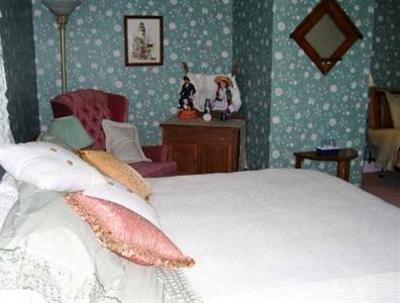 фото отеля Lady Esther Day Spa Bed & Breakfast