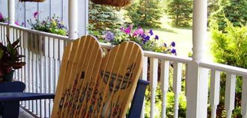 фото отеля Lady Esther Day Spa Bed & Breakfast