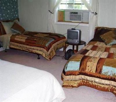 фото отеля Lady Esther Day Spa Bed & Breakfast