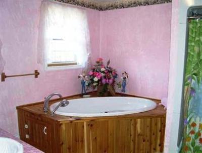 фото отеля Lady Esther Day Spa Bed & Breakfast