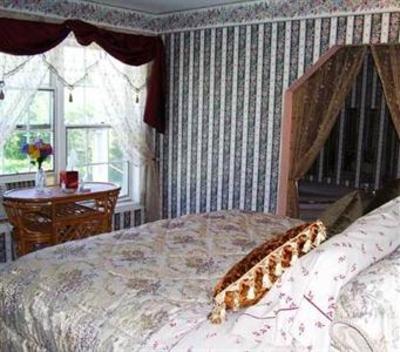 фото отеля Lady Esther Day Spa Bed & Breakfast