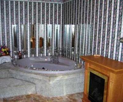 фото отеля Lady Esther Day Spa Bed & Breakfast