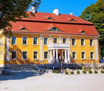 фото отеля Palac Wiechlice