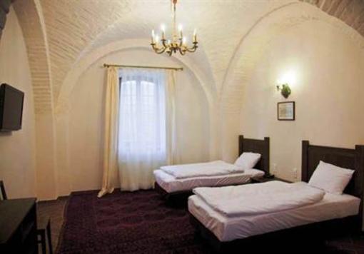фото отеля Palac Wiechlice