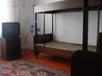 Backpackers Hostel Free & Easy in Bishkek