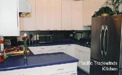 фото отеля San Francisco Backpacker Hostel - Pacific Tradewinds