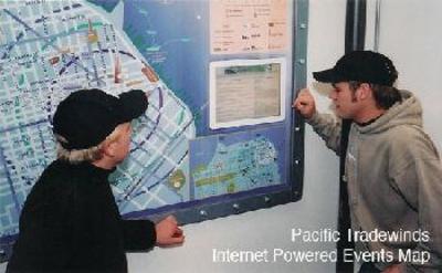 фото отеля San Francisco Backpacker Hostel - Pacific Tradewinds
