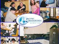 San Francisco Backpacker Hostel - Pacific Tradewinds