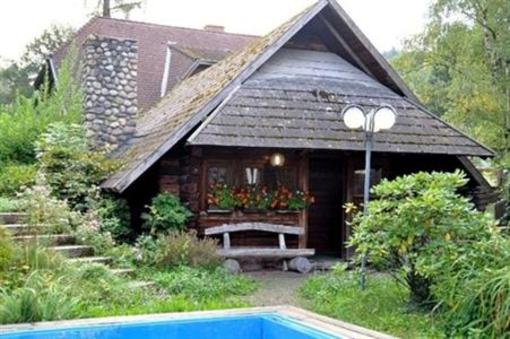 фото отеля Hostel-Spa Waldkurbad