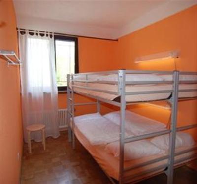 фото отеля Hostel-Spa Waldkurbad