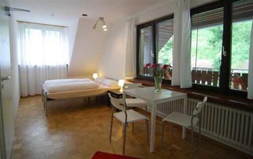 фото отеля Hostel-Spa Waldkurbad